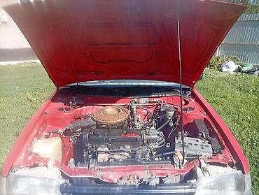 карриер супра: Toyota Corolla: 1989 г., 1.3 л, Механика, Бензин, Универсал — 5