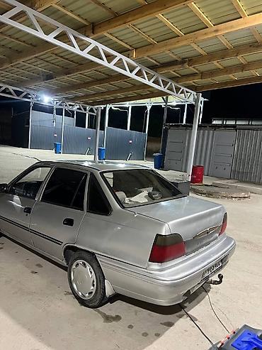 нур мото: Daewoo Nexia: 2003 г., 1.5 л, Механика, Бензин — 4