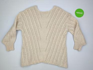 olimpia sweter: Tu, Sweter damski, rozmiar 3XL — 3
