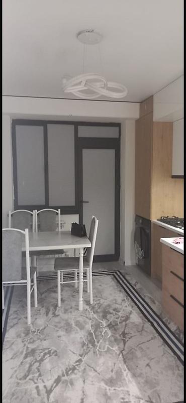 мала планировка: 1 комната, 41 м², Элитка, 7 этаж, Свежий ремонт — 3