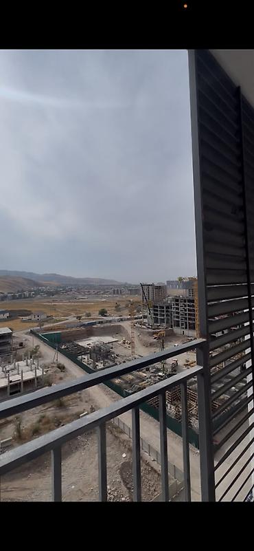 Продажа квартир: 2 комнаты, 72 м², Асанбай мкр Элитка, 11 этаж, ПСО (под самоотделку) — 6
