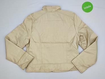 kurta: Куртка демісезонна жіноча, розмір L — 3