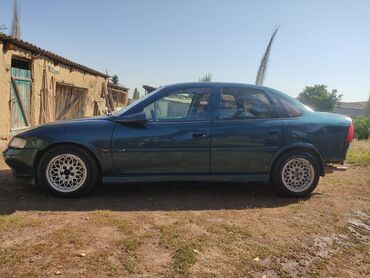 радиатор опель фронтера б: Opel Vectra: 2000 г., 1.7 л, Автоматтык, Бензин