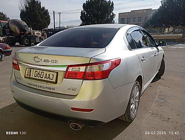 Renault: Renault : 2018 г., 2 л, Автомат, Газ, Седан — 12