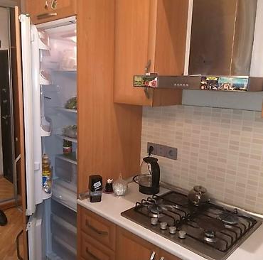 AĞ ŞƏHƏRİN BİR ADDIMLIĞINDA — AĞA CENTER-LƏ YAN-YANA SƏLİQƏLİ 2 OTAQLI