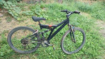 купить передний переключатель скоростей на велосипед: Продам велосипед Shimano Япония. бу на запчасти