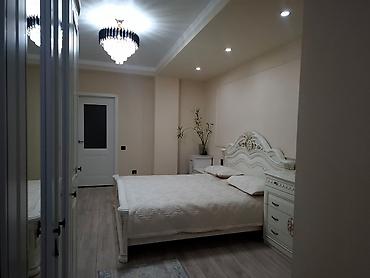 джаны джер: 70 м² — 5