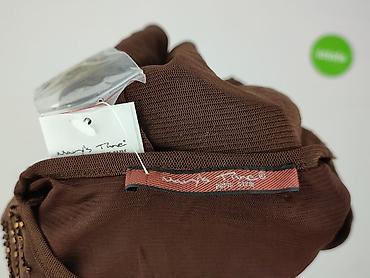 bronzowe: Bluzka damska, rozmiar S — 4
