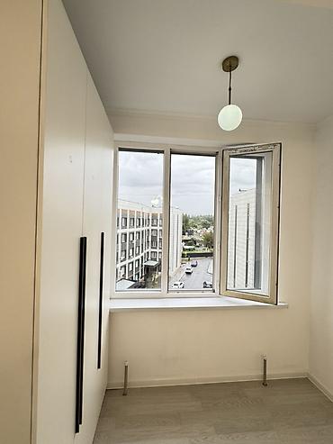 баят рынок: 1 комната, 40 м², Рынок Баят/Азиз Элитка, 5 этаж, Евроремонт — 10