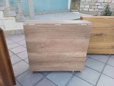 Masalar: Yeni, Laminat, Dördbucaq masa -da lalafo.az — 9 Masalar: Yeni, Laminat, Dördbucaq masa — 9