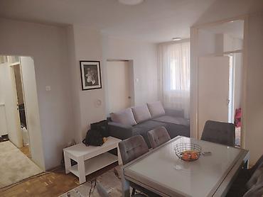 Dugoročni najam stanova: U Šapcu, na Trkalištu, prodaje se prazan dvoiposoban stan od 66 — 6