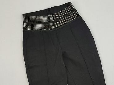 getry z zapiętkami: Zara, Legginsy rozmiar S — 1