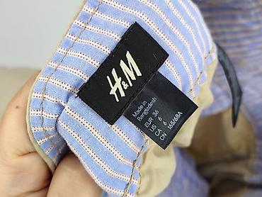 h: H&M, Spódnica damska, rozmiar S — 4