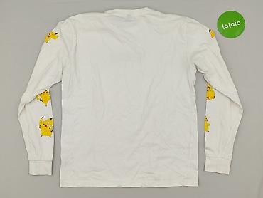 bluza pikachu h: H&M Divided, Bluzka damska, rozmiar M — 3