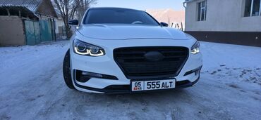 Другие автомобили: Грандеур 3 куб газ не такси белый жемчуг пробег 170тыс оригинал — 12