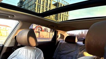 Kia: Kia K5: 2019 г., 2 л, Автомат, Гибрид, Седан — 12