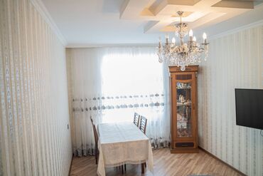квартиры в новостройках в кредит в баку: Сумгайыт, 5 комнат, Вторичка, 93 м²