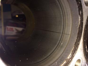 СТО, ремонт транспорта: Эндоскопия двигателя Диагностика внутреннего состояния ДВС без — 4