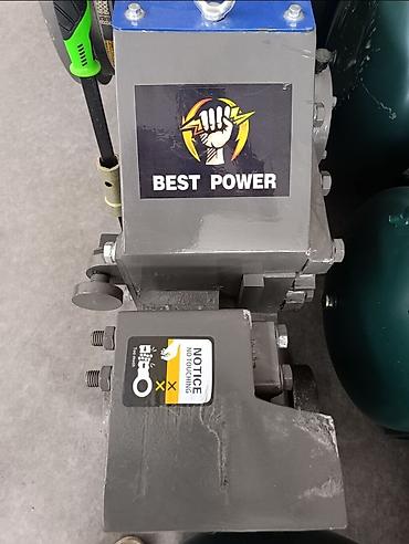 резка арматуры: Промышленный станок для рубки арматуры BEST POWER Назначение: - — 2