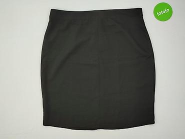 spódnice mini plus size: Fisherfield, Spódnica damska, rozmiar 4XL — 2