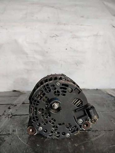 Autoelektrika: ALTERNATOR ZA FORD MONDEO OD 2007. DO 2014. GOD. | Alternator Ford — 4