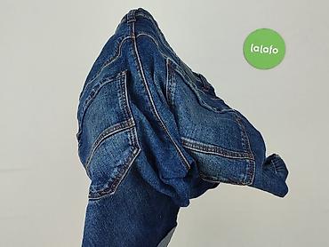 drip spodenki: Denim Collection, Szorty dla mężczyzn, rozmiar M — 4