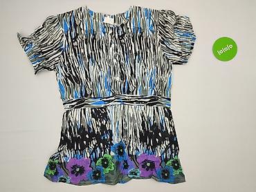 kaftan tunika: Designer`s, Tunika damska, rozmiar L — 2