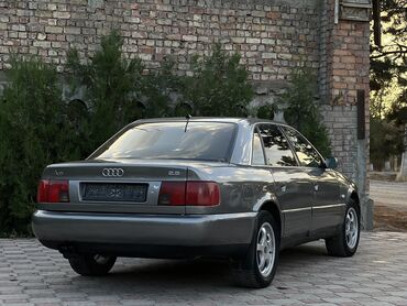 шины р15 зима: Audi A6: 1995 г., 2.6 л, Механика, Бензин, Седан