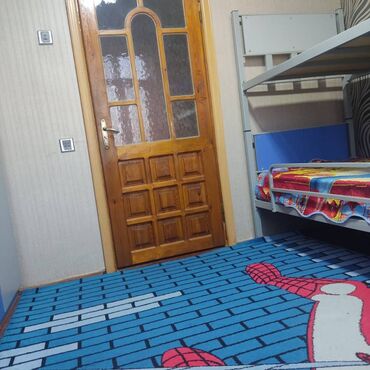 Uzunmüddətli kirayə mənzillər: Sumqayıt şəhəri, 9-cu mkr-n ərazisində inşa edilmiş 9 mərtəbəli köhnə — 14