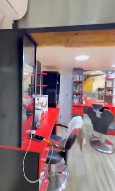 Kommersiya daşınmaz əmlakı: Bileceride 2 mertebeli Salon icareye verilir.Iwlek salondur etrafli — 4