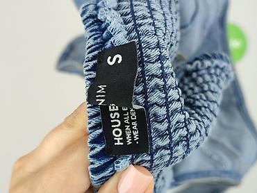 bluzki esmara: House of Denim, Top damski, rozmiar S — 4