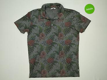 c: ONLY & SONS, Koszulka polo dla mężczyzn, rozmiar L — 2