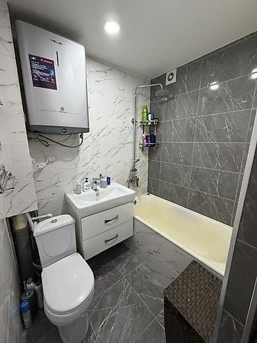 5: 3 комнаты, 60 м², 104 серия, 5 этаж, Евроремонт — 4