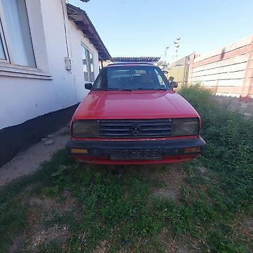 картинг машины купить: Volkswagen Jetta: 1991 г., 1.6 л, Механика, Дизель, Седан — 1