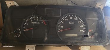 Motor üçün digər detallar: İSUZU modelləri üçün Orginal işlənmiş ehtiyat hissələri.Dubaydan gəlmə — 27