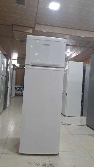 Soyuducular: 2 qapılı Beko Soyuducu Satılır