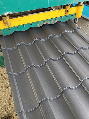 Другое для крыш: Профнастил МЕТАЛЛОЧЕРЕПИЦА ✅центр кровли все для вашей крыши ✅хорошее — 30