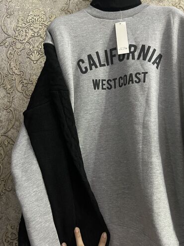 Кофты, свитеры: Кофта, Осень-весна, S, 5XL, M — 7