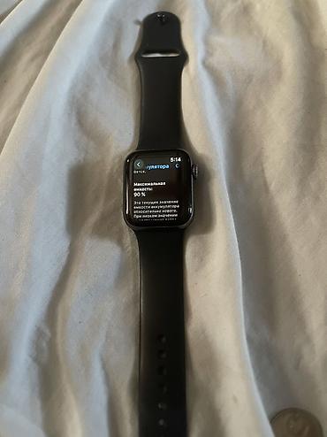 honor robot: Смарт‑часы Apple Watch (серия с прямоугольным дисплеем) с — 3