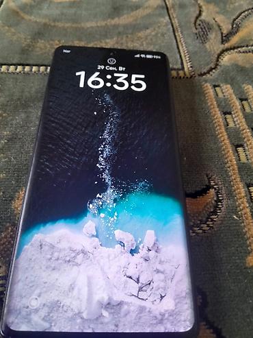 Redmi Note 14 Pro, 256 GB, rəng - Qara, İki sim kartlı, Face ID, Sensor