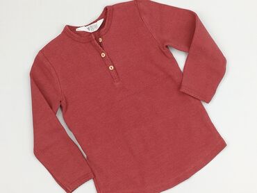 koszulka gitara: Blouse, H&M, 3-4 years, 98-104 cm, condition - Perfect