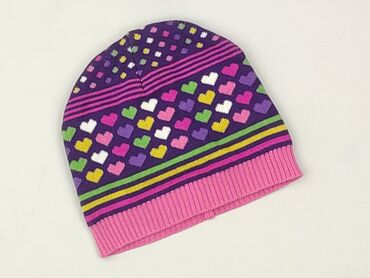 sukienka dynia h: Hat, H&M, 3-4 years, condition - Perfect