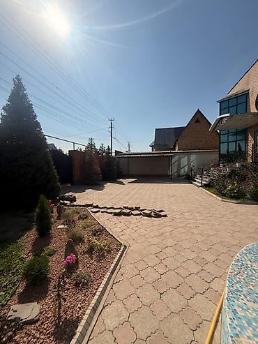 фул пантера коттедж: 500 м², 6 комнат и более, Кок-Жар ж/м — 3