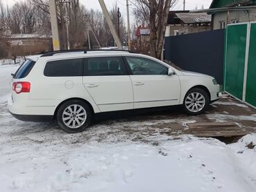 вольсваген пассат: Volkswagen Passat: 2009 г., 1.8 л, Автомат, Бензин, Универсал