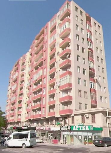 Mənzillər: 2 otaqlı, Yeni tikili, 86 kv. m — 1