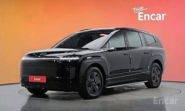 хюндай ионик 5: Hyundai Ioniq: 2026 г., 2.5 л, Автомат, Электромобиль, Кроссовер — 2