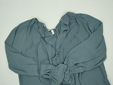 Kobiety: H&M, Bluzka damska, rozmiar L — 1