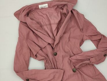 Women`s trench, size S (EU 36)