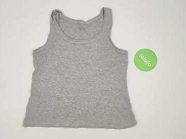 t shirty elastan: Sinsay, T-shirt damski, rozmiar L — 2