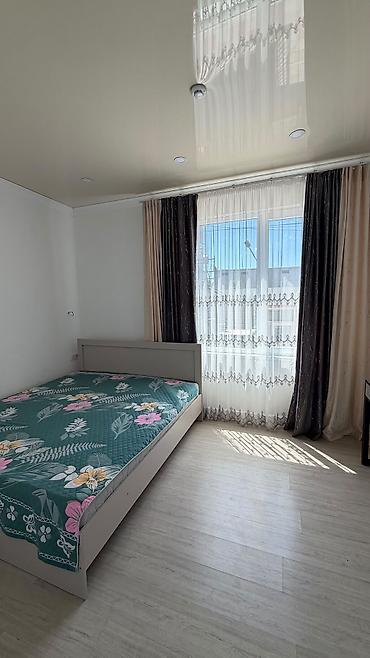 отель бишкек: 3 комнаты, 55 м², Индивидуалка, 1 этаж, Дизайнерский ремонт — 3
